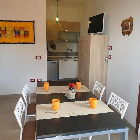 Al Girasole Apartman Peschiera del Garda Kültér fotó