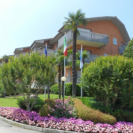 Al Girasole Apartman Peschiera del Garda Kültér fotó