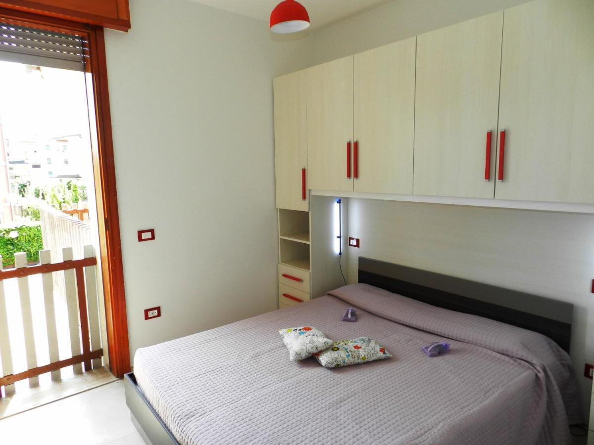Al Girasole Apartman Peschiera del Garda Kültér fotó