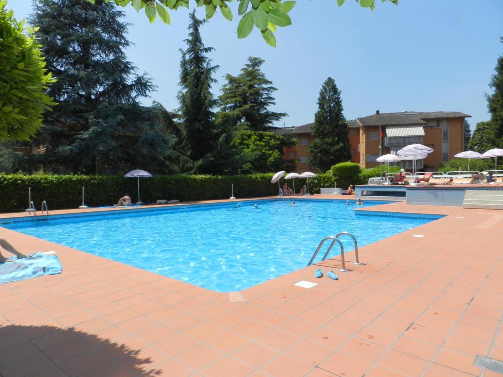 Al Girasole Apartman Peschiera del Garda Kültér fotó
