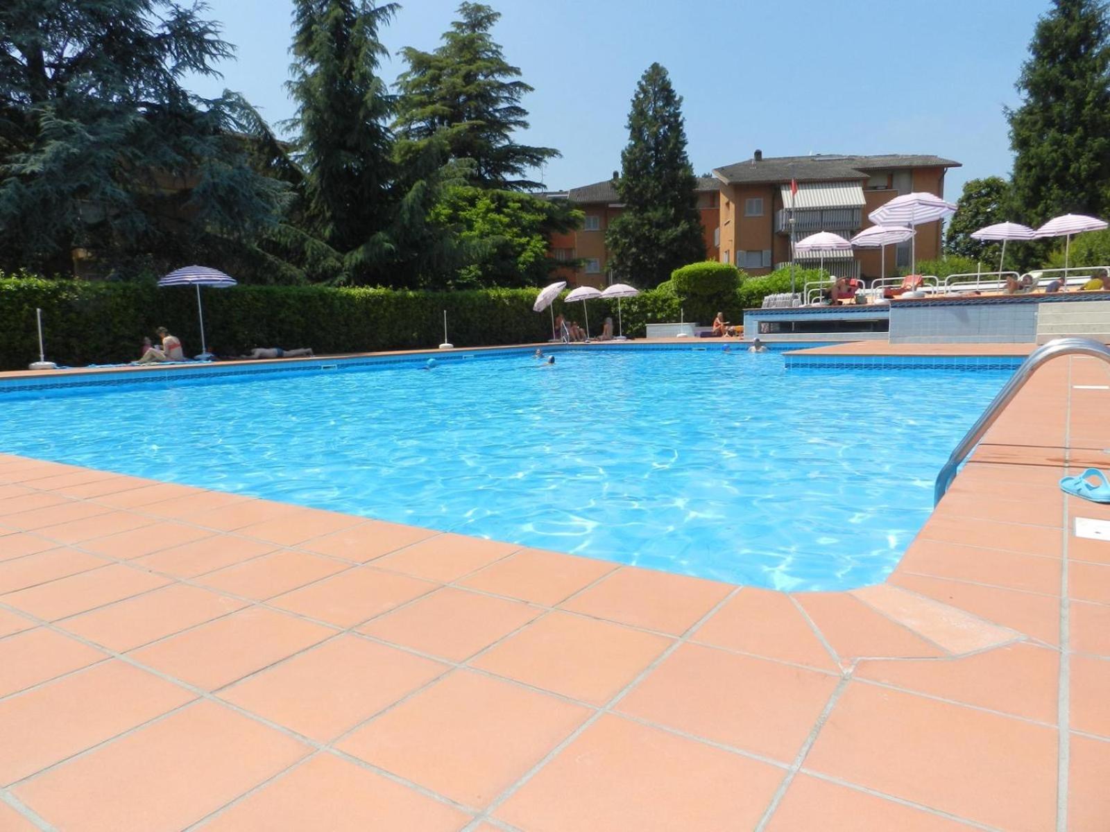 Al Girasole Apartman Peschiera del Garda Kültér fotó